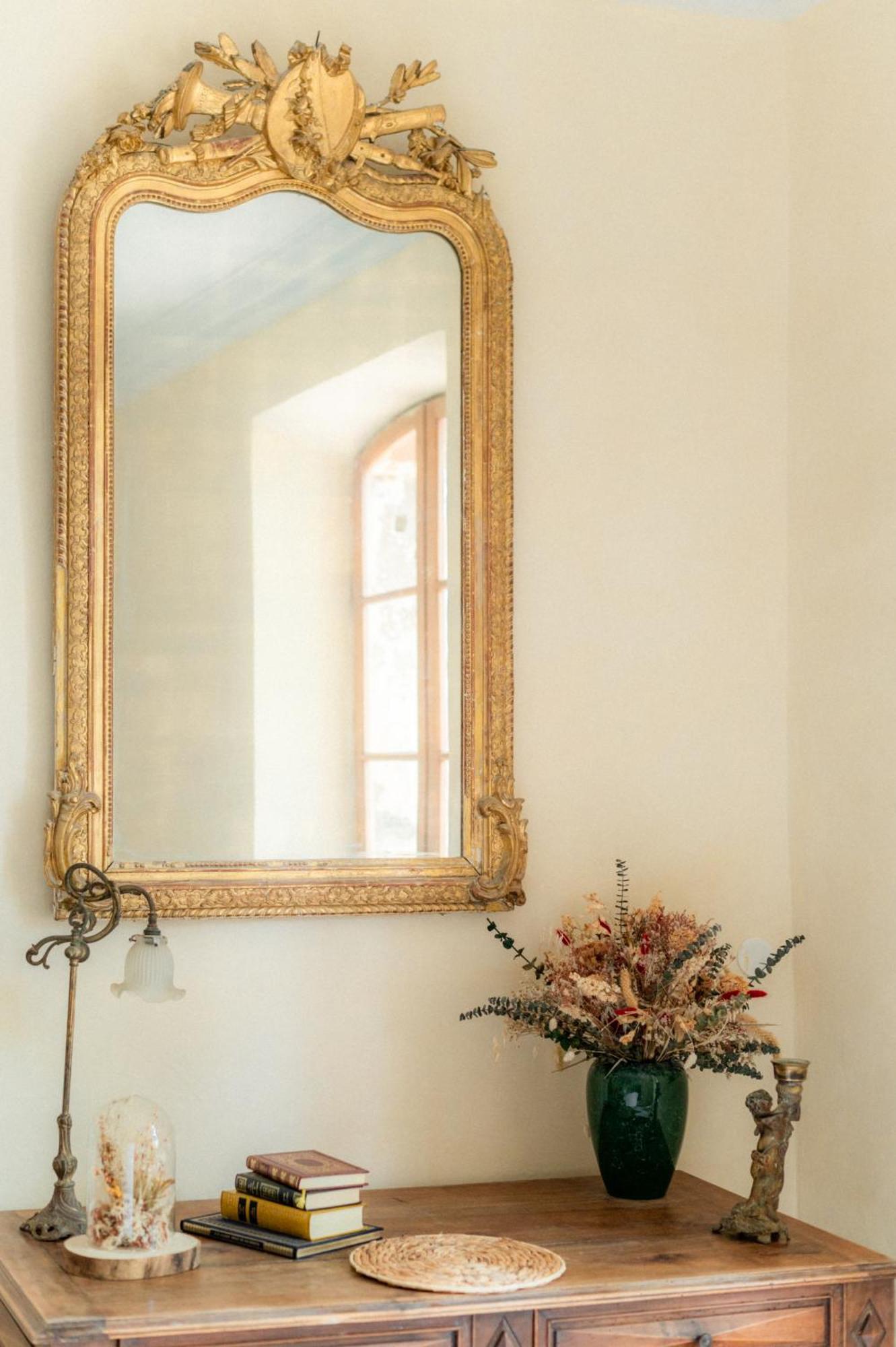 Chambres D'Hotes B&B - Chateau De Sienne Proche Avignon Orange Piscine Riviere Chusclan Buitenkant foto